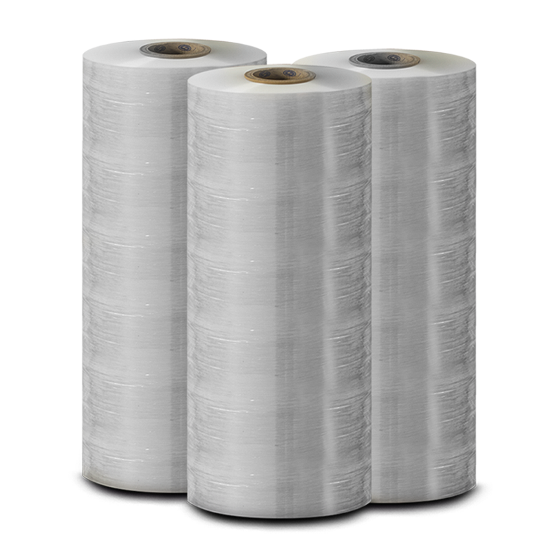 STRETCH FILM DE ALTO RENDIMIENTO 1 EN MÉXICO